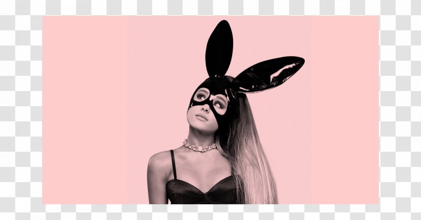 Dangerous Woman Tour One Love Manchester Final Fantasy: Brave Exvius Concert - Cartoon Transparent PNG