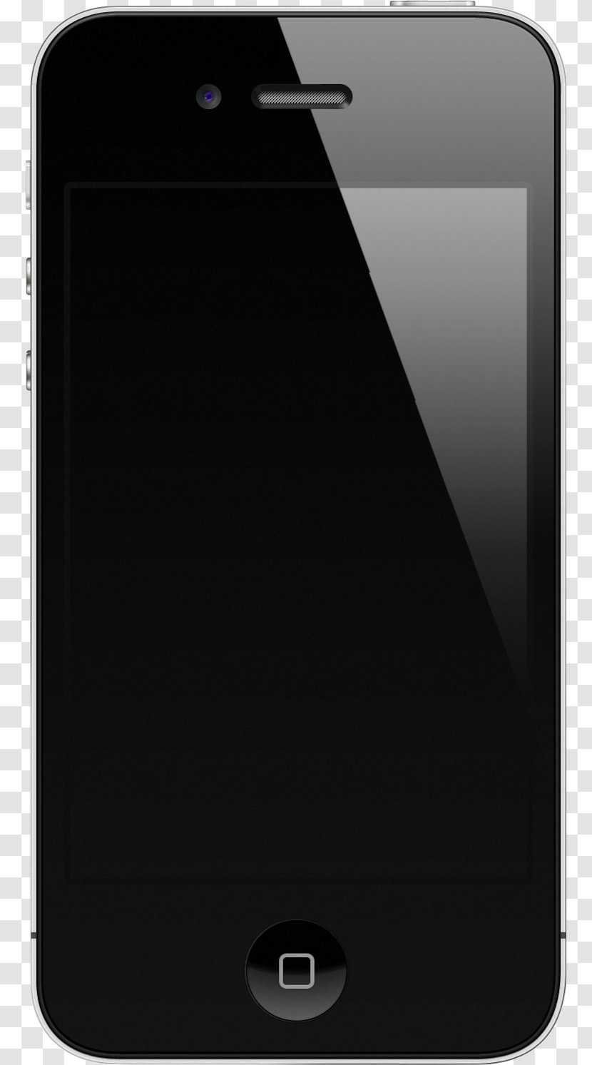 IPhone 4S 5 3GS - Iphone 5s - Apple Transparent PNG