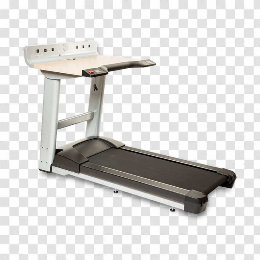 Treadmill Desk Life Fitness Standing Transparent PNG