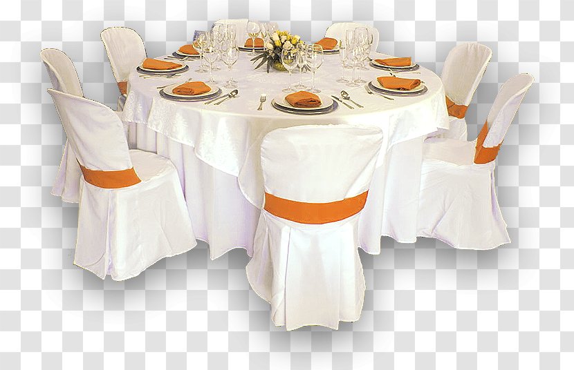 Tablecloth Tableware Chair Punto Sur - Furniture - Mar Del Plata Transparent PNG