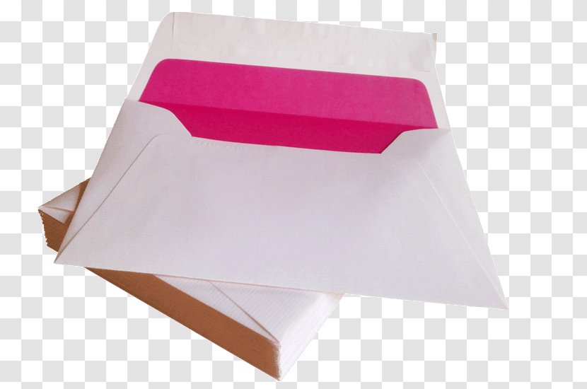 Paper Envelope France Transparent PNG
