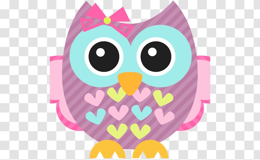 Little Owl Clip Art Openclipart - Wing - Birthday Transparent PNG
