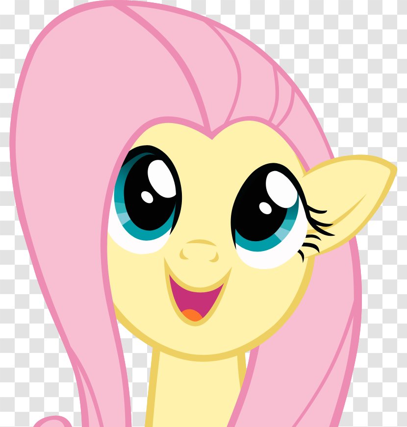 Fluttershy Derpy Hooves My Little Pony: Friendship Is Magic Fandom YouTube - Tree - Deserted Island Pictures Transparent PNG