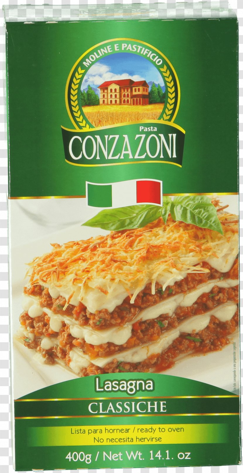 Vegetarian Cuisine Pasta Lasagne Macaroni And Cheese Food - Supermarket - Egg Transparent PNG
