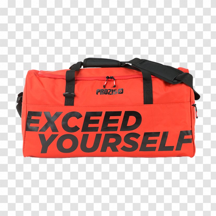 Duffel Bags Red Black Hand Luggage - Bag Transparent PNG