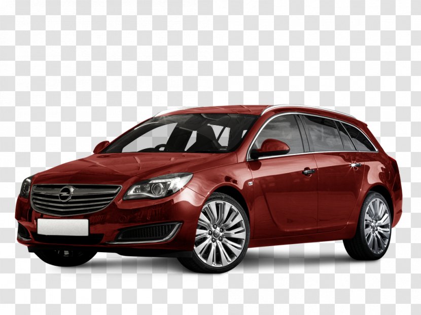 Opel Insignia Car BMW 2011 Ford Taurus - Mode Of Transport Transparent PNG