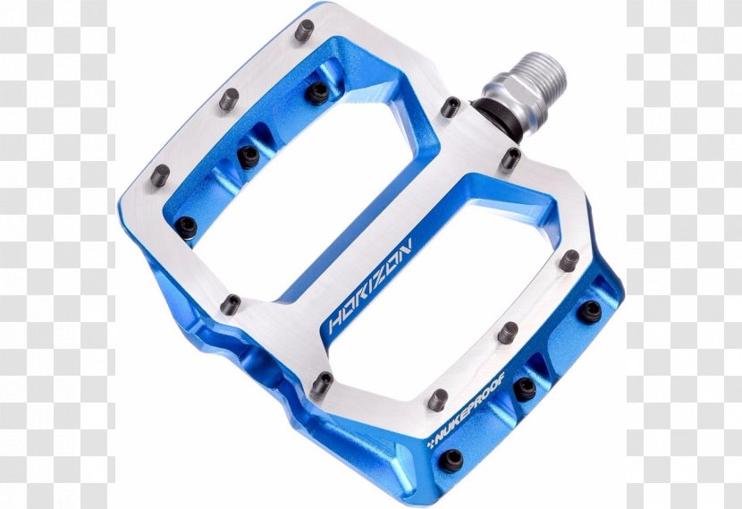 Bicycle Pedals Klikpedaal Mountain Bike - Hardware Transparent PNG