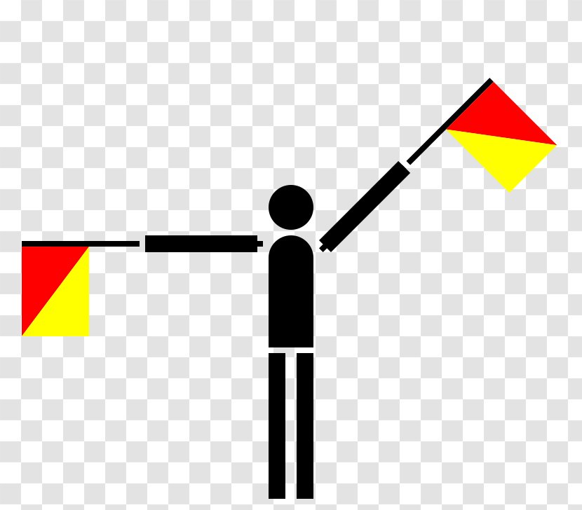 Flag Semaphore Clip Art - Brand - Wind Turbine Transparent PNG