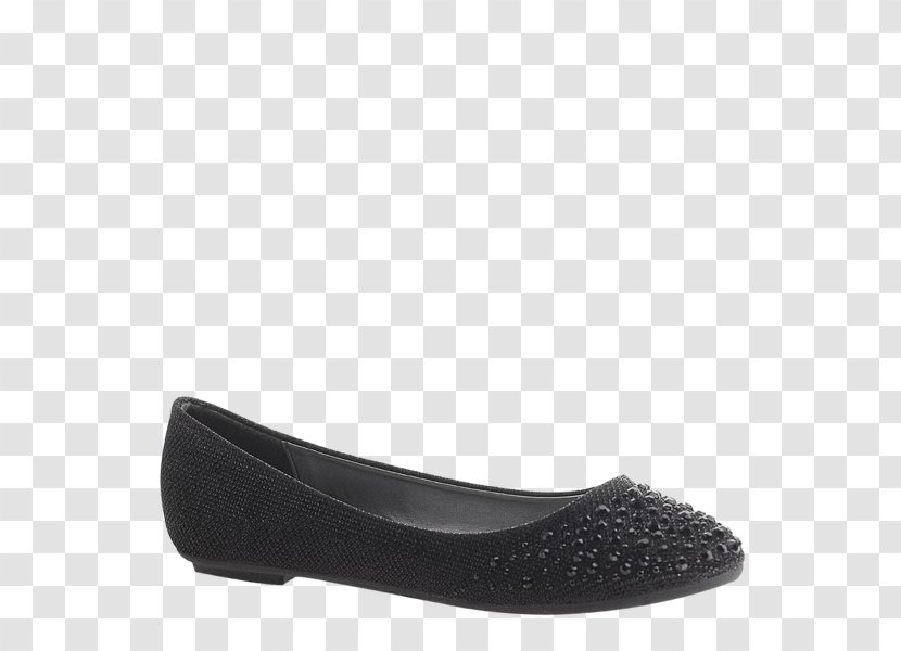 Ballet Flat Slip-on Shoe Sandal Areto-zapata - Walking Transparent PNG