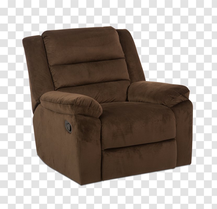 Recliner Furniture Lift Chair Couch - Head Restraint Transparent PNG