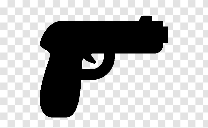 Weapon Pistol Firearm Gatling Gun - Frame - Guns Transparent PNG