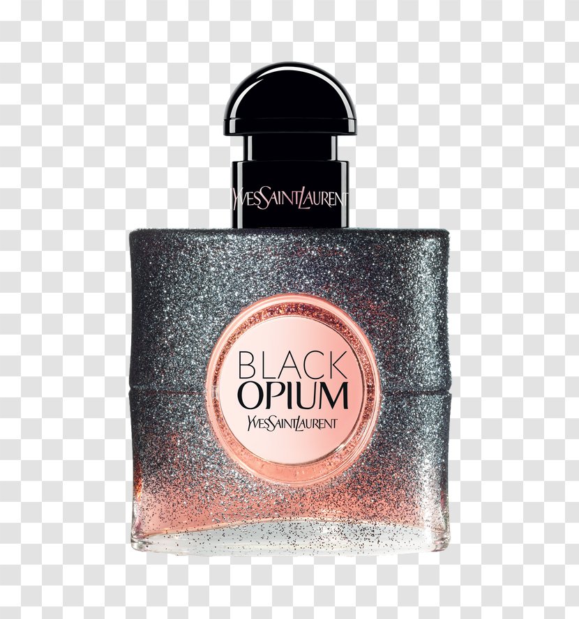 Opium Perfume Yves Saint Laurent Eau De Toilette Parfum - Brown Thomas Transparent PNG