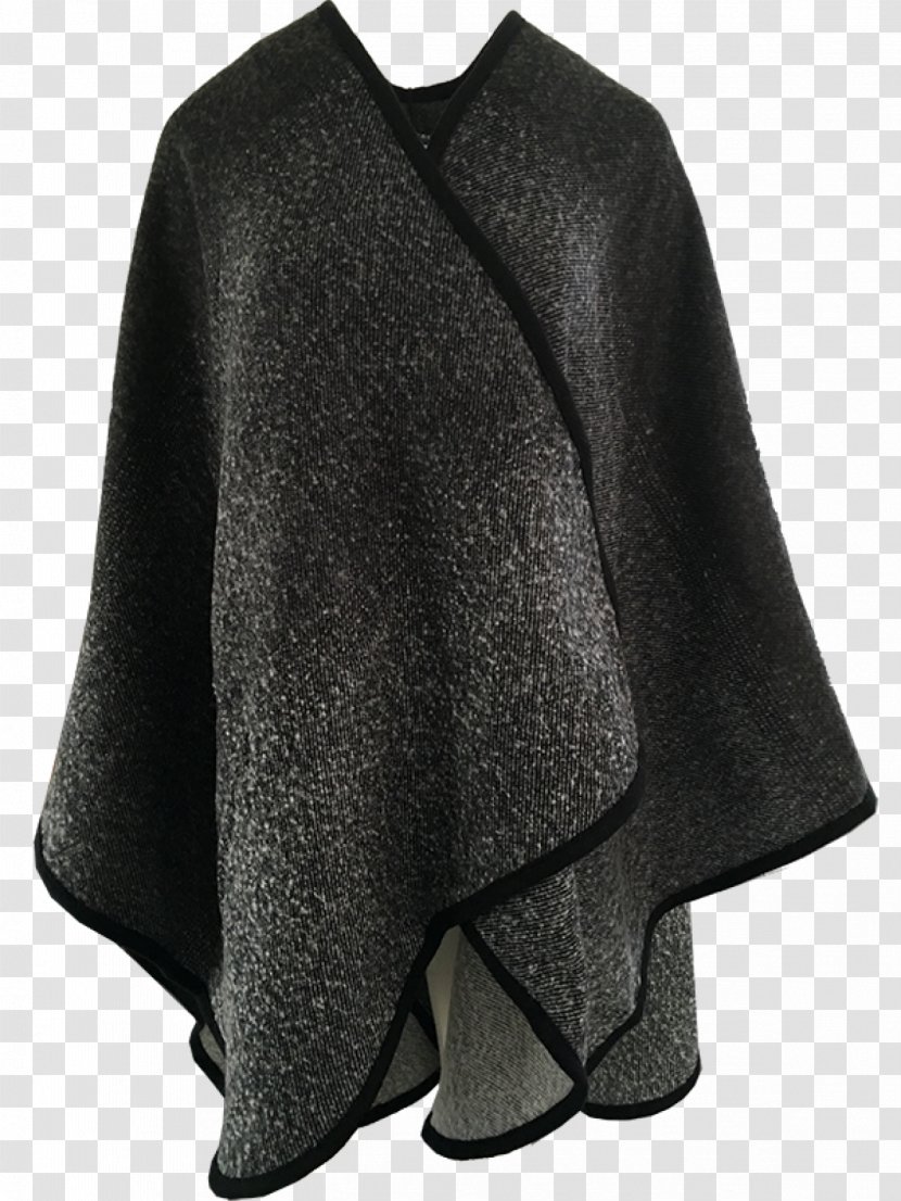 Poncho Wool Transparent PNG