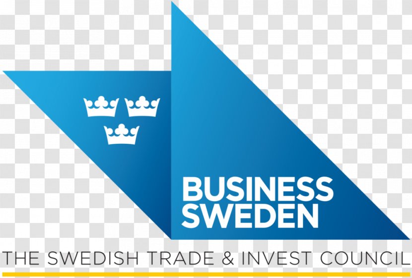 Stockholm Business Sweden Organization Swedish Trade And Invest Council - Triangle Transparent PNG