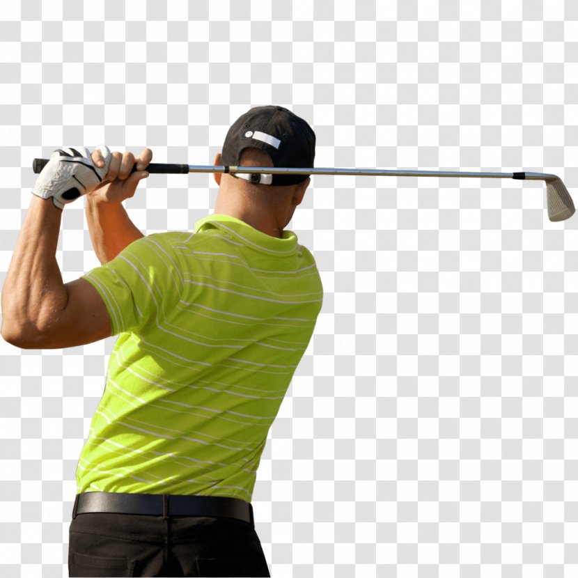 Golf Stroke Mechanics Course - Joint - Ball Transparent PNG