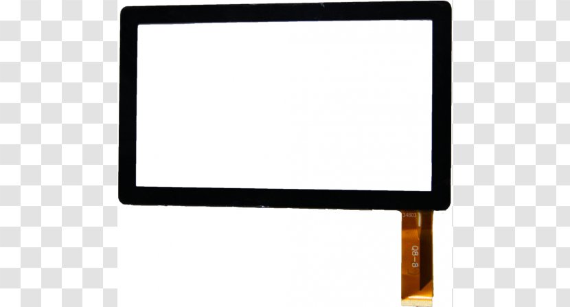 Touchscreen Laptop Computer Monitors Tablet Computers - Pda Transparent PNG