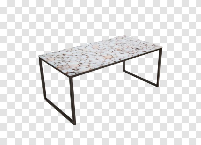 Table Garden Furniture Bench Chair - Cartoon Transparent PNG