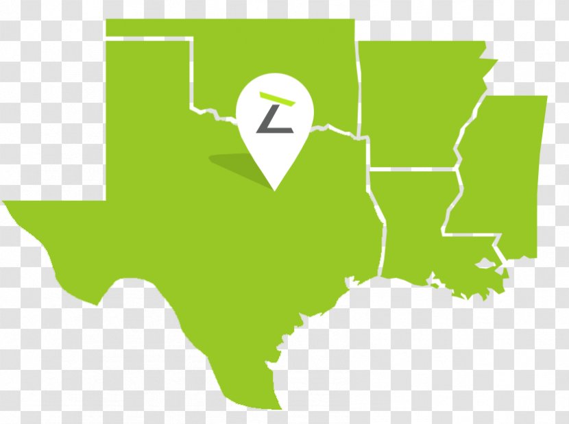Road Map Best West Texas Location - Diagram Transparent PNG