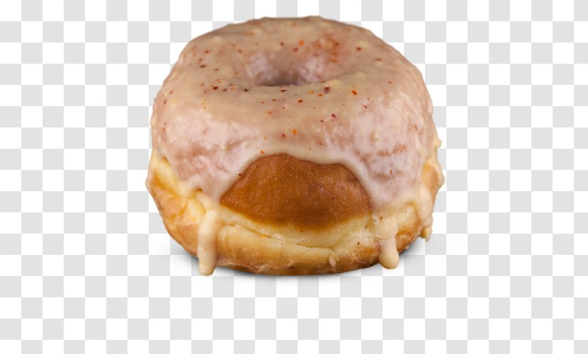 Bun Donuts Danish Pastry Bagel American Cuisine Transparent PNG