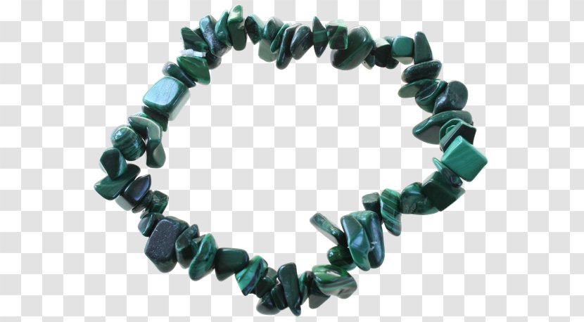 Turquoise Bracelet Malachite Gourmette Halfedelsteen - Mineral - Bien Etre Transparent PNG
