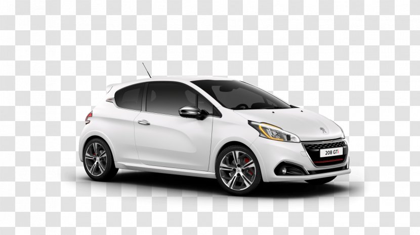 Peugeot 3008 Car 308 Partner - Motor Vehicle Transparent PNG