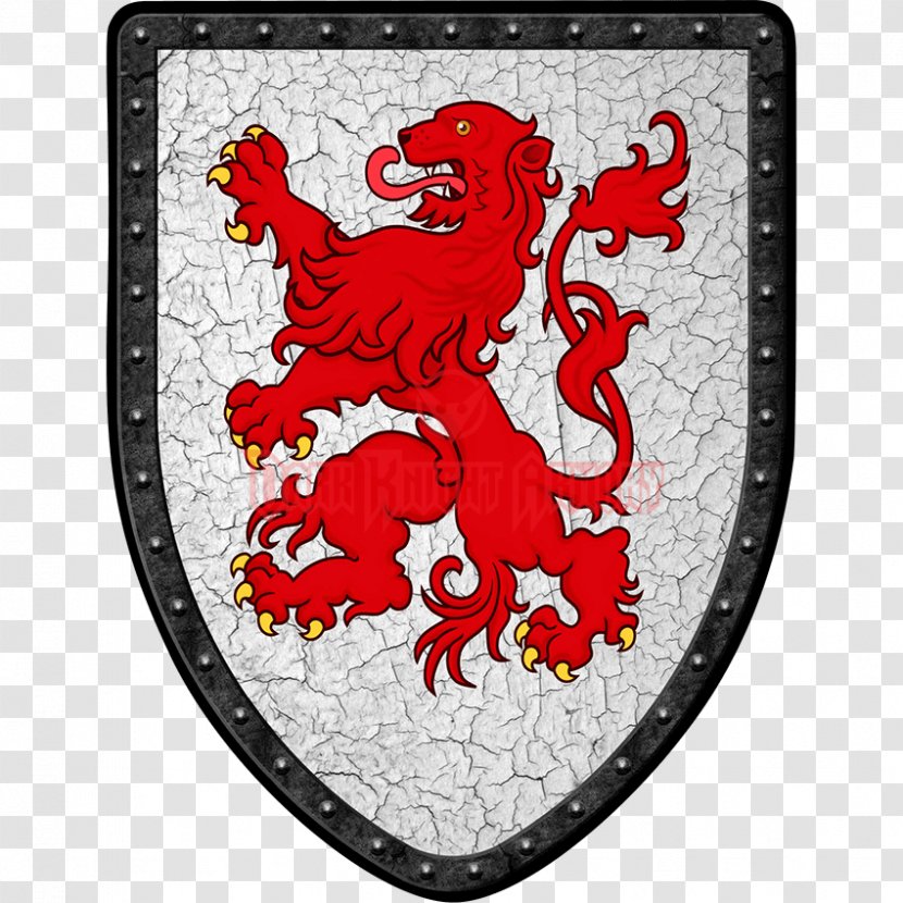 Crest Lion Scotland Shield Coat Of Arms Transparent PNG