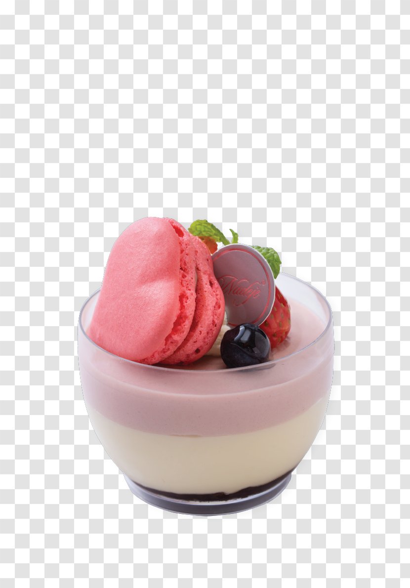 Frozen Yogurt Sorbet Ice Cream Crème Fraîche Flavor Transparent PNG