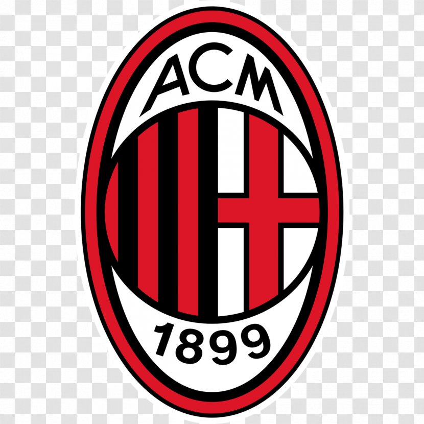 A.C. Milan 2017–18 Serie A Store Football Inter - Symbol Transparent PNG