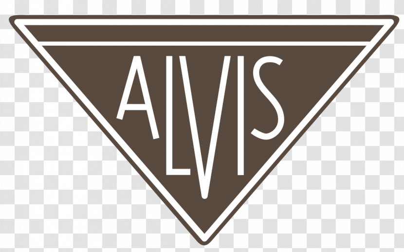 Alvis Car And Engineering Company Logo Coventry Speed 20 - Freemasonry Transparent PNG
