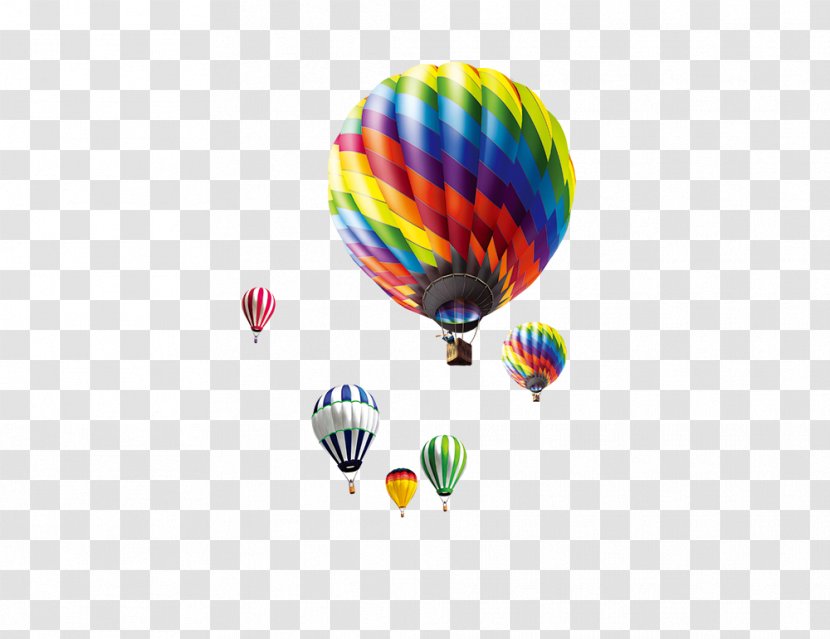 Airplane ICO Icon - Hot Air Ballooning - Balloon Transparent PNG