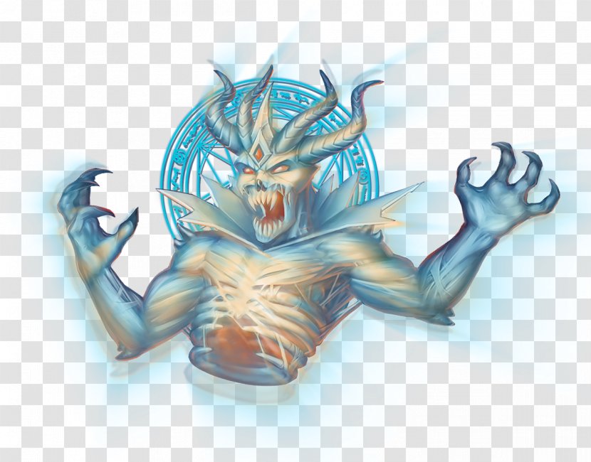 Character Computer System Client Fiction - Mythical Creature - Organism Transparent PNG