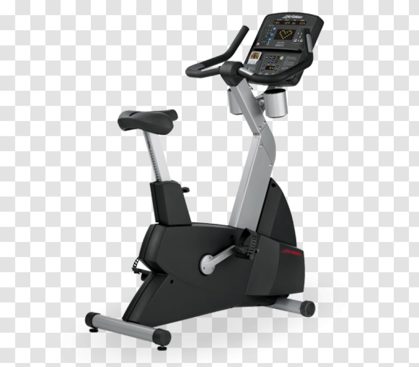 Exercise Bikes Life Fitness Physical Recumbent Bicycle - Elliptical Trainer Transparent PNG