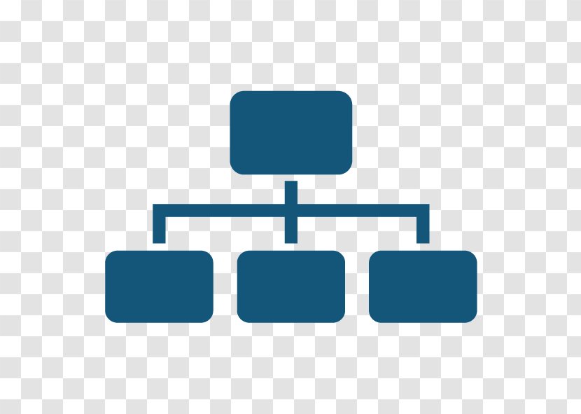 Tree Structure Organization - Area Transparent PNG