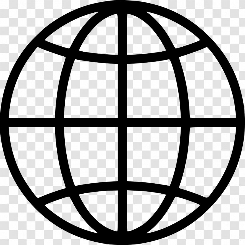 Globe Earth World - Map Network Transparent PNG