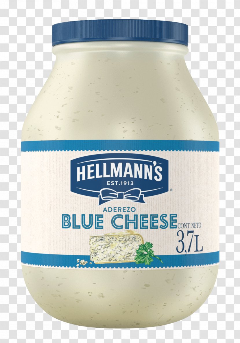 Condiment Flavor By Bob Holmes, Jonathan Yen (narrator) (9781515966647) Blue Cheese Hellmann's And Best Foods Crème Fraîche - Dairy Product - Wheel Transparent PNG