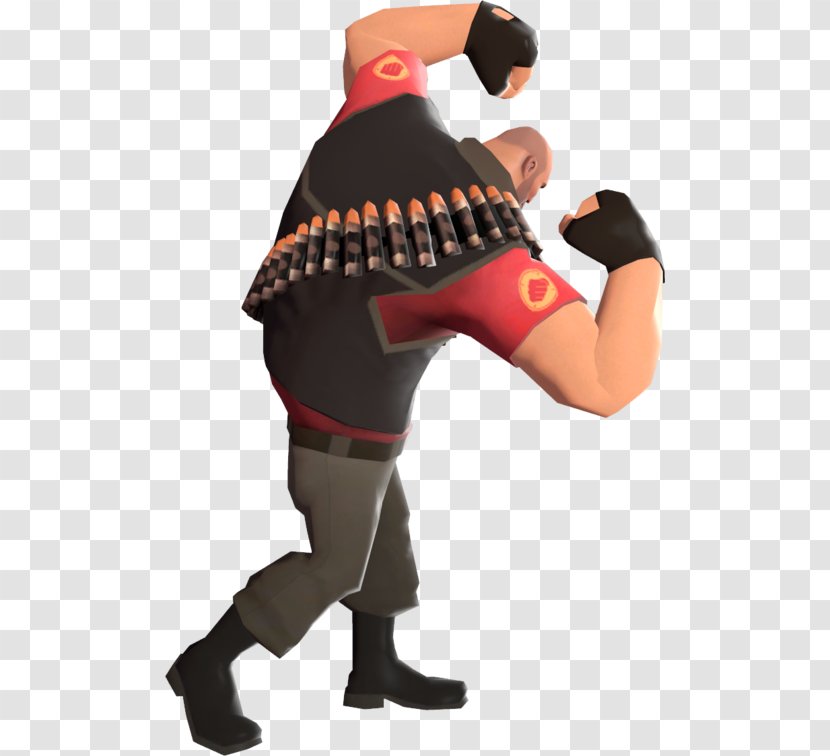 Team Fortress 2 Taunting Video Game Posedown Steam - Action - Joint Transparent PNG