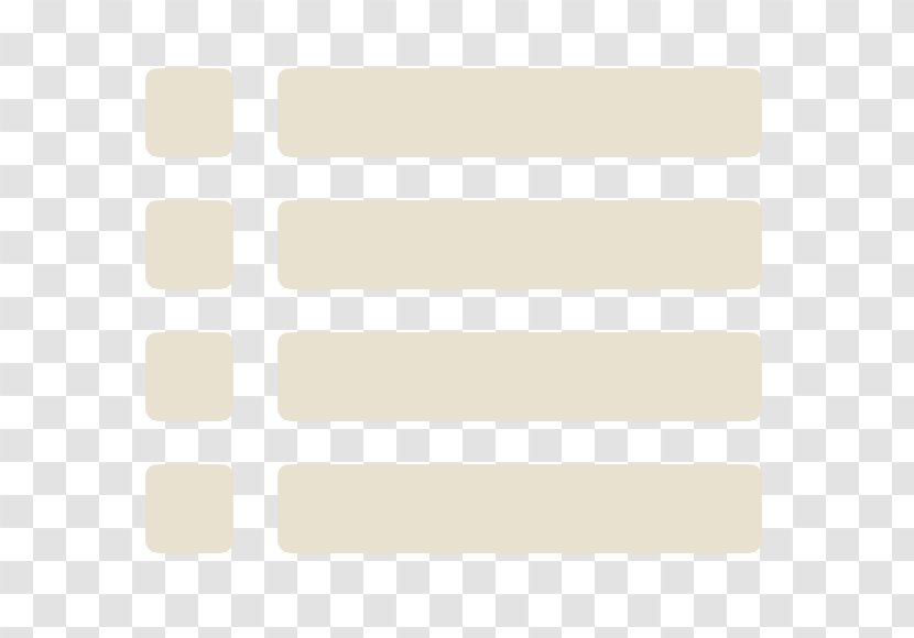 Rectangle Brown - Material - Zhongjing Transparent PNG