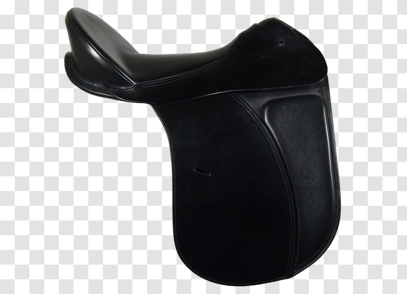 Ansur Saddlery LLC Horse Tack Dressage - Black Transparent PNG