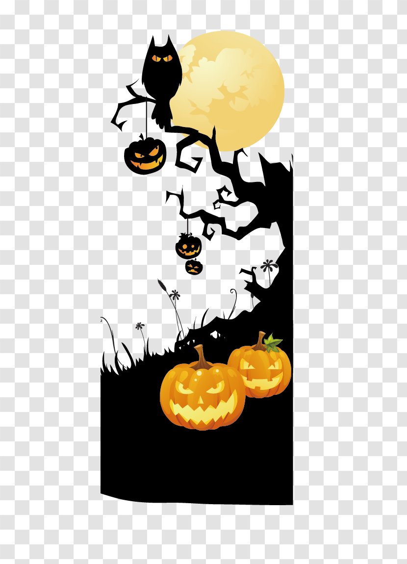 Halloween Cake Spooktacular Trick-or-treating Party - Trickortreating - Creative Transparent PNG