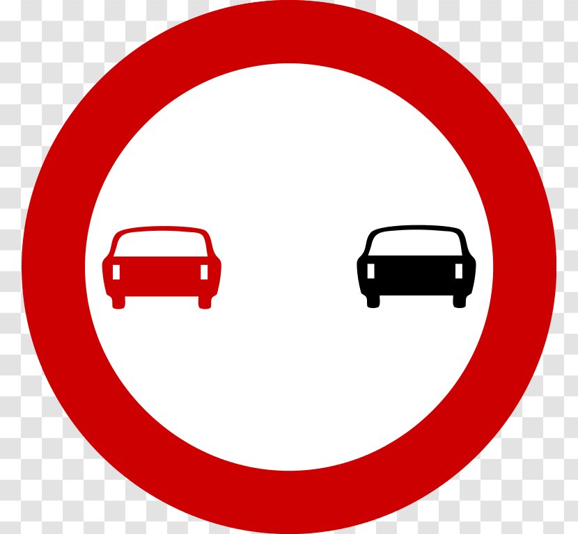 Traffic Sign Kilometer Per Hour Road Signs In Greece - Area - Guide Transparent PNG