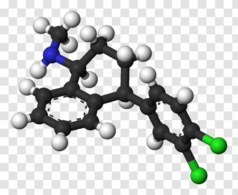 Sertraline Antidepressant Selective Serotonin Reuptake Inhibitor Pharmaceutical Drug - Zoloft 50 Mg Transparent PNG