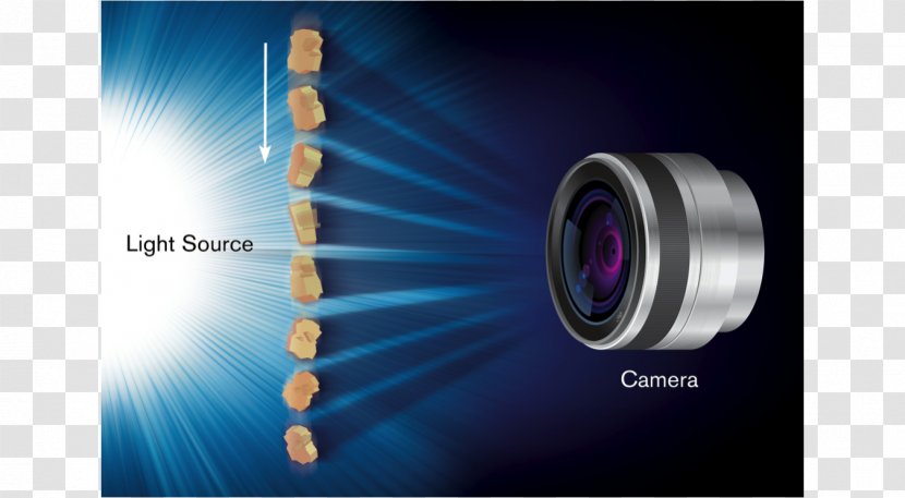 Camera Lens Wedding Invitation Fujifilm X100 Particle Size - Dynamic Transparent PNG