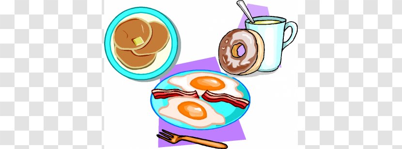 Brunch Breakfast Tea Buffet Clip Art - Food - Preschool Cliparts Transparent PNG