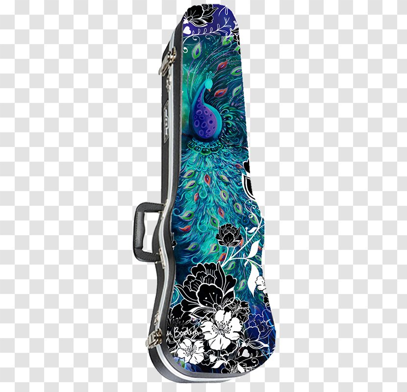 Violin Painting Musical Instruments Cello Guitar - Flower - Decorative Hand Painted Transparent PNG