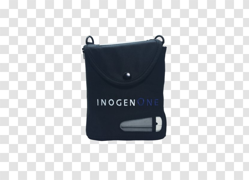 Portable Oxygen Concentrator Inogen Nasal Cannula Bag - Backpack - Carry Transparent PNG