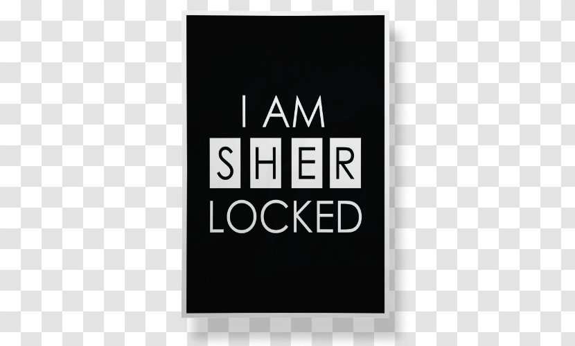 Sherlock Holmes Professor Moriarty 221B Baker Street Irene Adler Poster - Youtube - Six Thatchers Transparent PNG