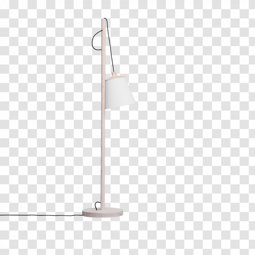 Light Fixture Muuto Table Lamp - Potted Floor Transparent PNG