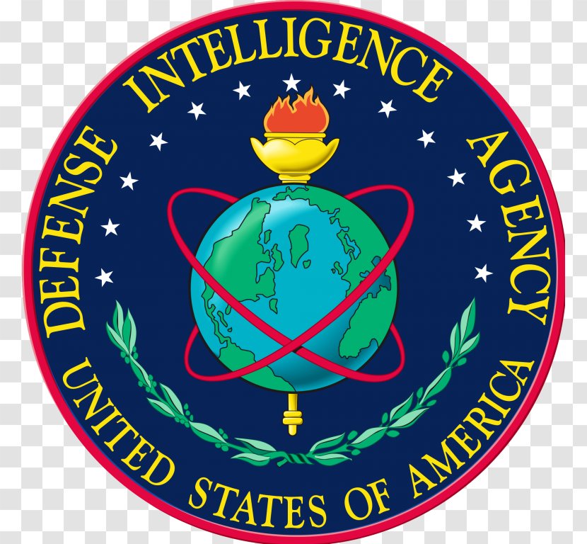 United States Intelligence Community Defense Agency Government - Assessment Transparent PNG