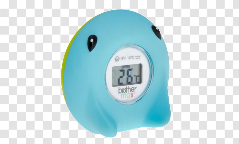 Thermometer Bathroom Termómetro Digital Bathtub Temperature Transparent PNG