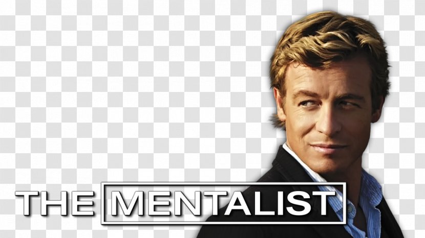 The Mentalist - Dvd - Season 1 White-collar Worker Hair Coloring BrandOthers Transparent PNG